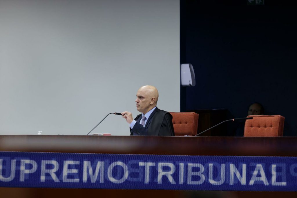 Sigilo da fonte não pode depender da conveniência do STF