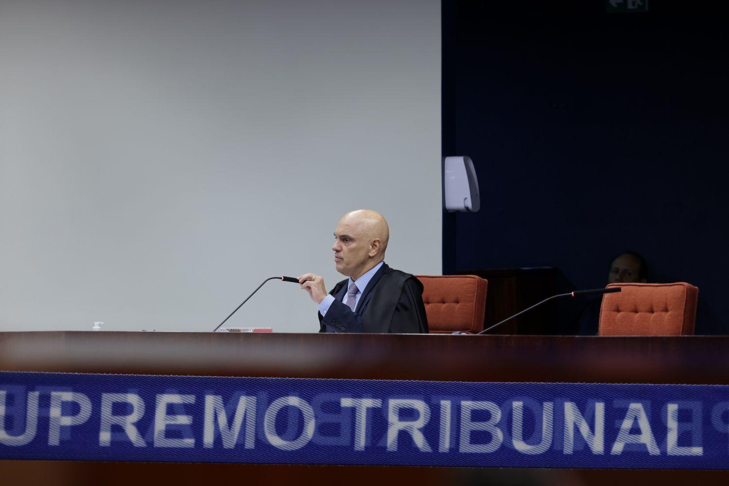 Sigilo da fonte não pode depender da conveniência do STF