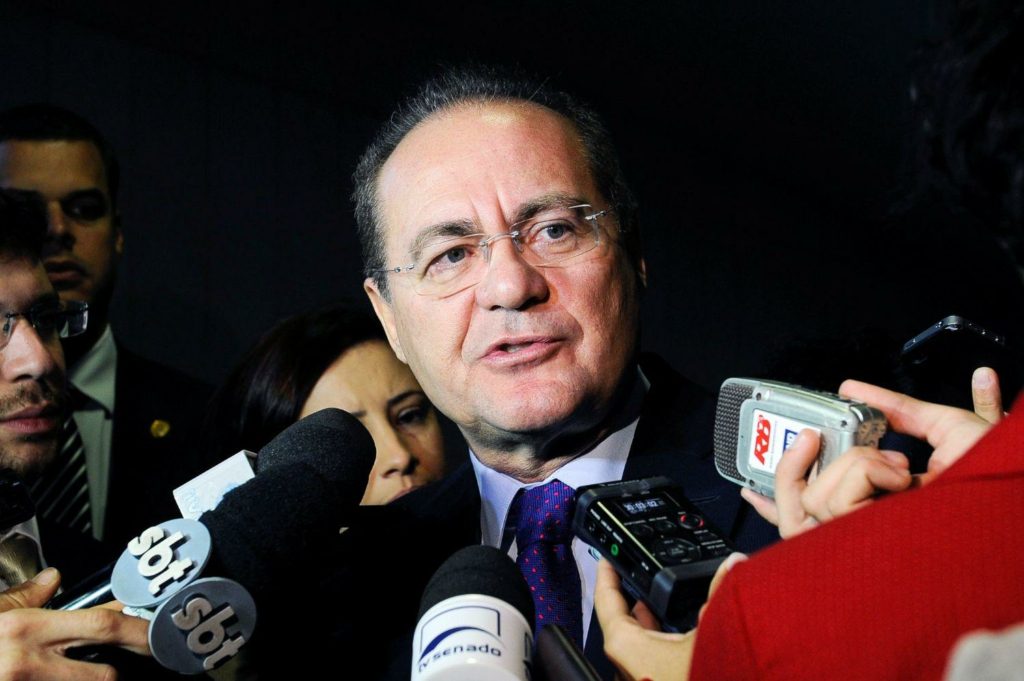 JOTA Principal: Diálogos entre Flávio Bolsonaro e Vorcaro causam terremoto em Brasília 9
