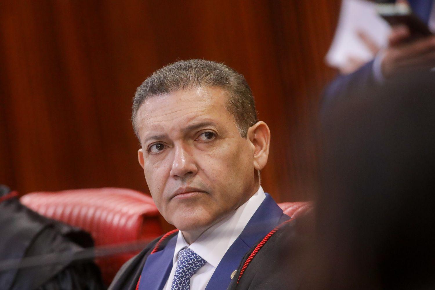 TSE cria conselho de especialistas para assessorar Nunes Marques sobre IA
