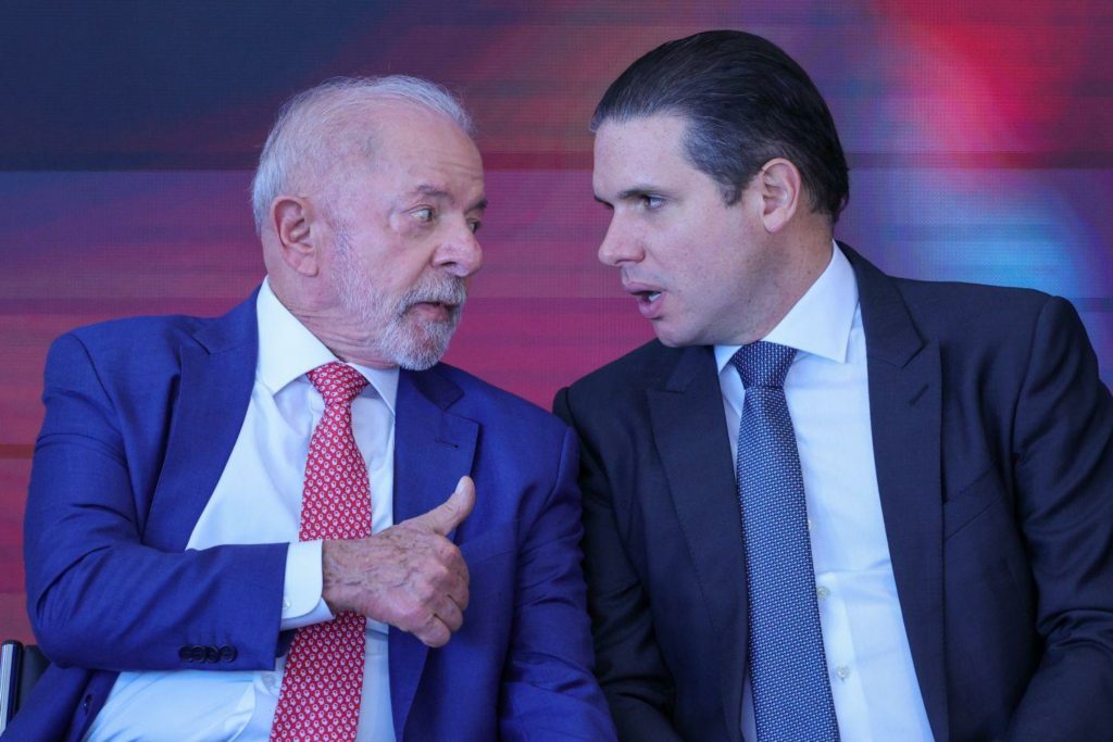 JOTA Principal: Negociações da PEC do fim da escala 6×1 devem mobilizar governo e Câmara nesta semana