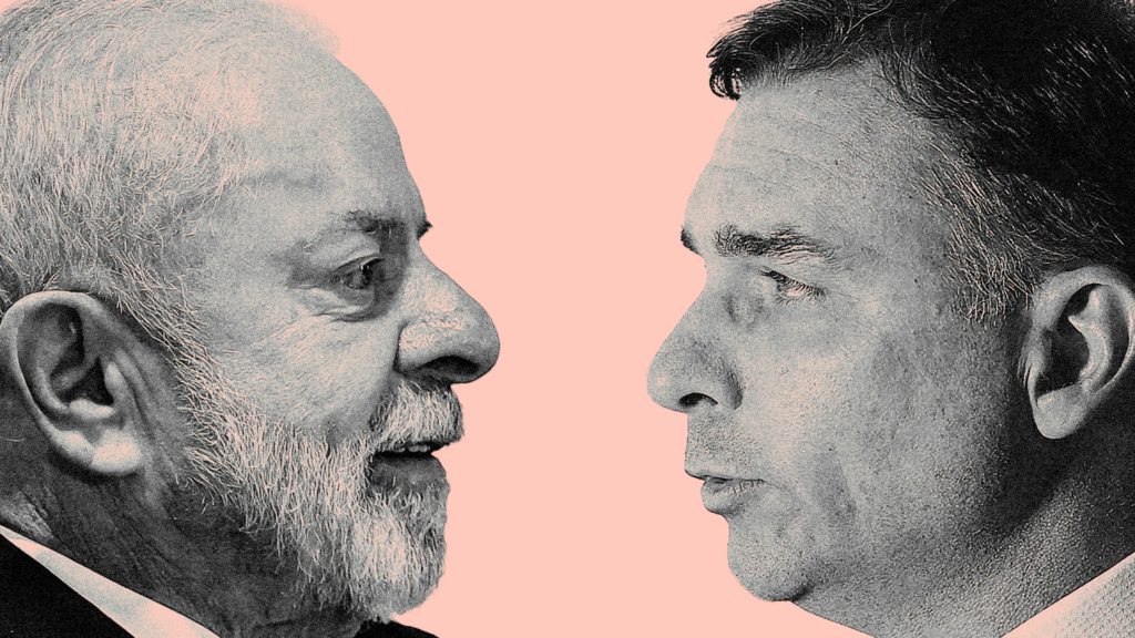 Pré-candidatos a presidente avaliam estratégias para os debates