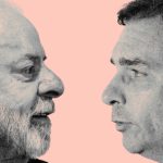 Futura/Apex: Lula e Flávio Bolsonaro aparecem em margem de empate no 1º turno