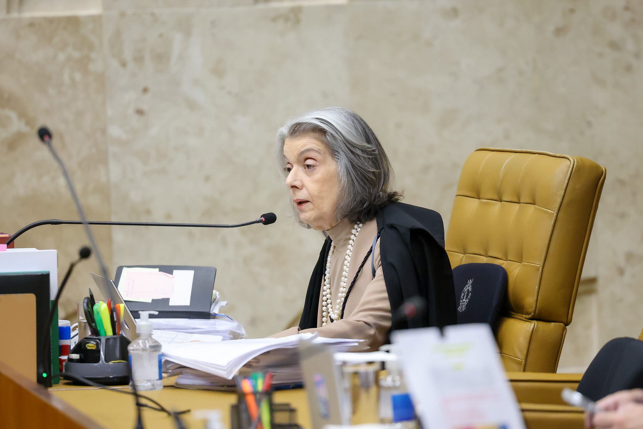 STF valida critérios de distribuição do ICMS Educacional de Minas Gerais