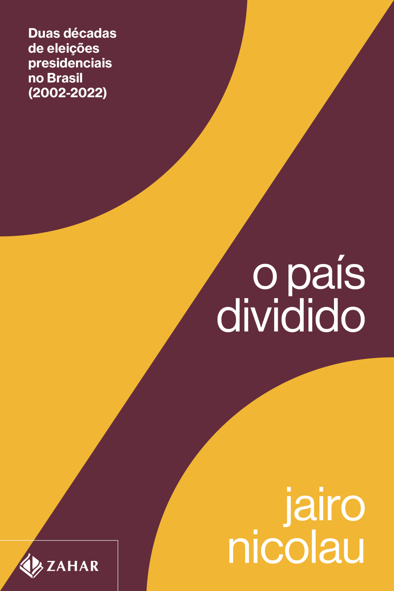 O país dividido
