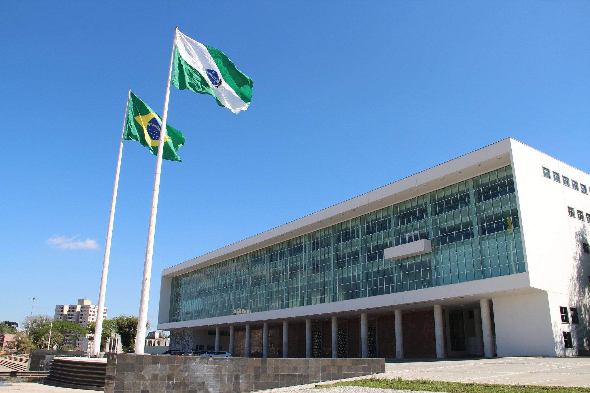 Quem são os candidatos ao governo do Paraná (PR) nas eleições 2026