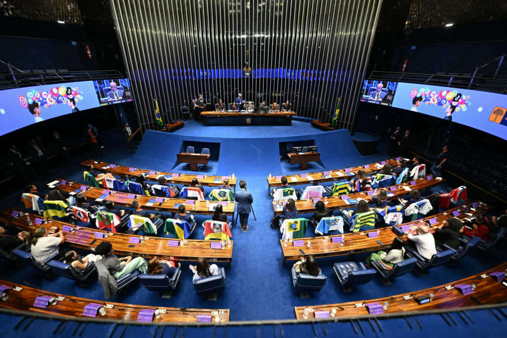 candidatos senado paraíba pb eleições 2026