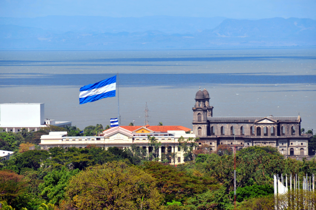 Após 22 anos, Nicarágua é condenada por detenção ilegal de ex-candidato opositor