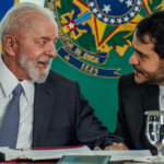 Senado não pode votar Messias neste ano, e reenvio seria gesto político de Lula