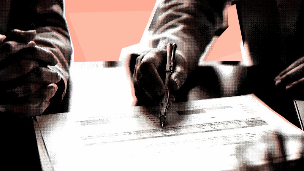 Projeto do novo Código Civil amplia margem para juízes invalidarem contratos