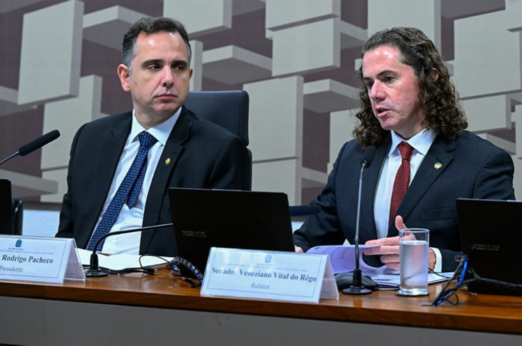 Comissão prevê ampliar prazos e análise do PL do Código Civil ficará para o fim do ano