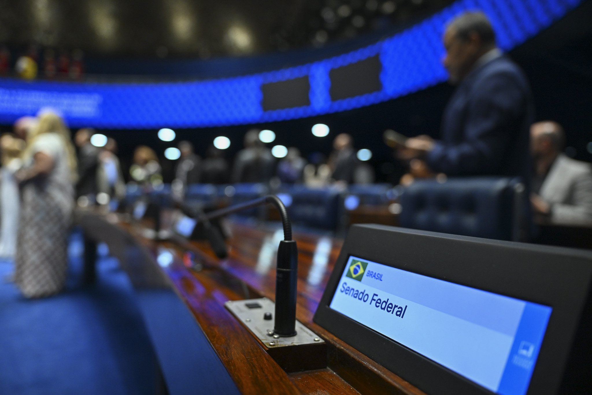 Quem são os candidatos ao Senado por Mato Grosso (MT) nas eleições 2026