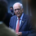 Decepção com a política faz senador do PR desistir de concorrer à reeleição