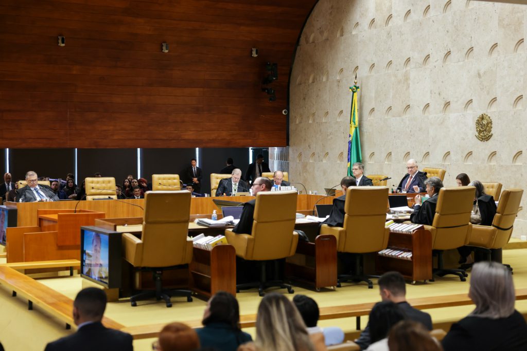 Agente público só pode ser punido por improbidade quando for comprovada a intenção, diz STF