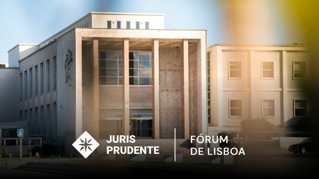 Jurisprudente fará cobertura especial do XIV Fórum de Lisboa