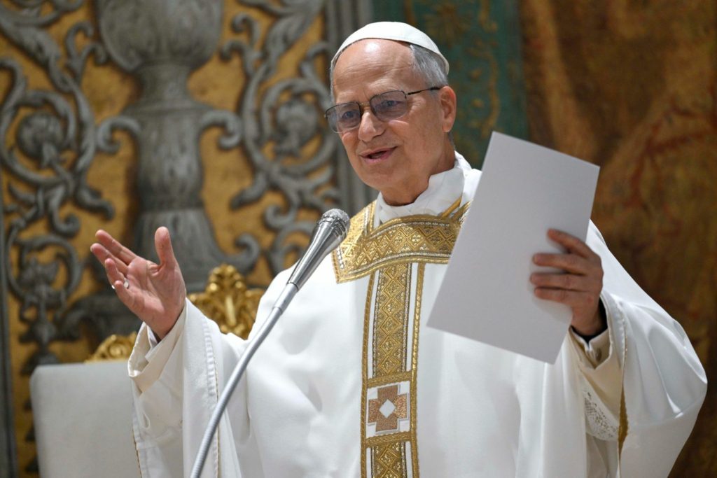 Lições de economia e humanidade com o papa