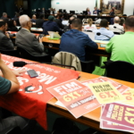 Governo Lula abandona trabalhadores e sua principal bandeira em ano eleitoral