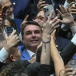 JOTA Principal: Flávio Bolsonaro concentra esforços no Sudeste e tenta conter desgastes