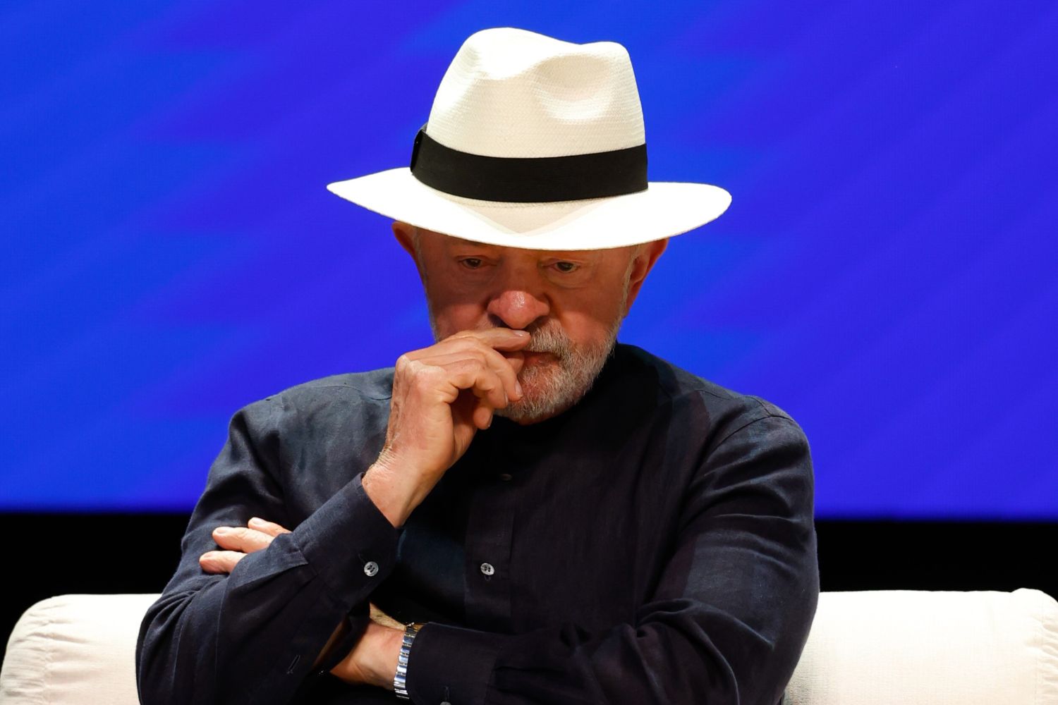 As boas e a más notícias para Lula e Flávio Bolsonaro na BTG/Nexus