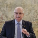 Decisão do STF sobre Marco Civil da Internet é uma das mais importantes da década, diz Fachin