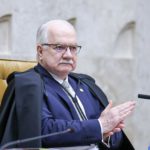 Fachin diz que o STF é formado por seres humanos com acertos e ‘inevitáveis’ erros