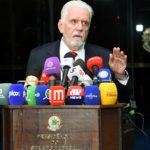 Jaques Wagner deixa liderança do governo no Senado, após operação da PF