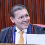 Nunes Marques recomenda acordos entre TREs e TJs para agilizar decisões da Justiça Eleitoral