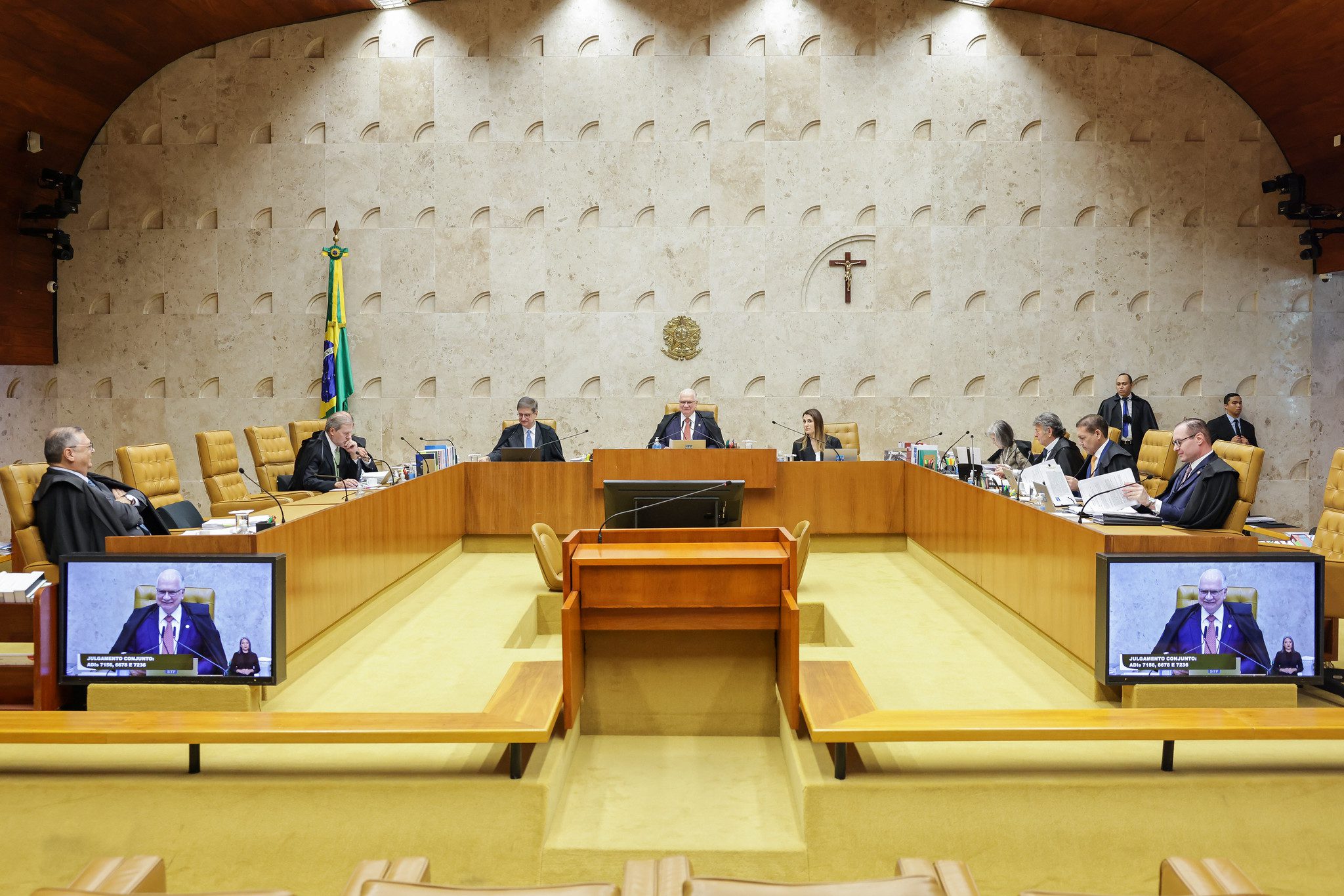Desconsideração da personalidade jurídica e o Tema 1.232 do STF