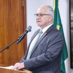 Fachin volta a criticar pressão sobre Judiciário e cita ‘constrangimentos indevidos’