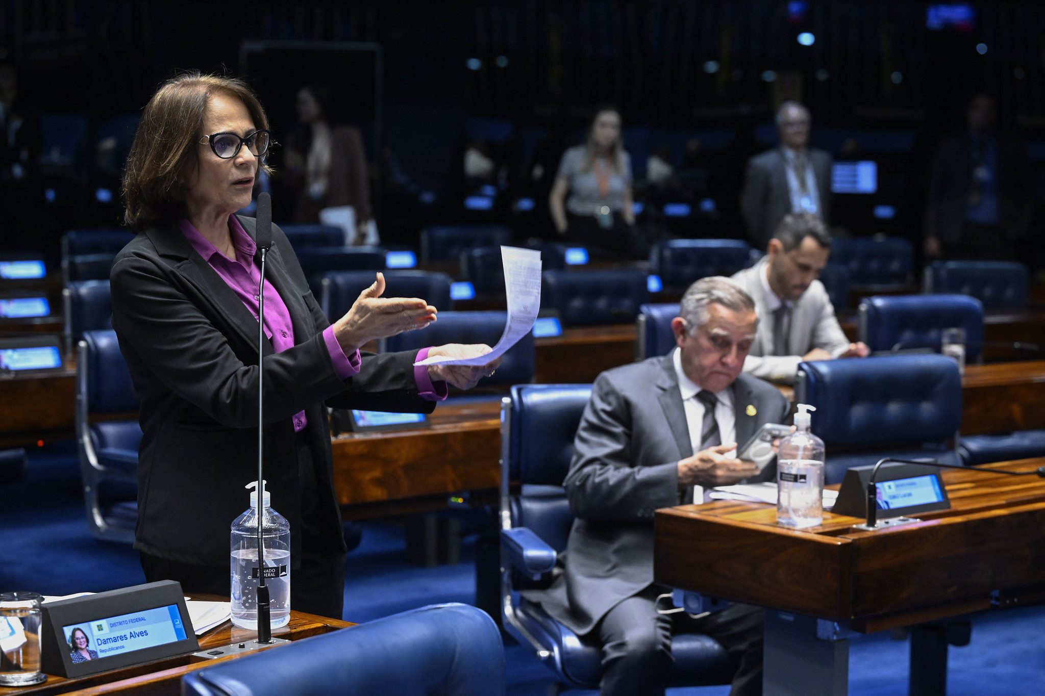 Aborto, adolescentes e eleições