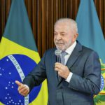 Lula tem 48% de imagem positiva e 48% de negativa em pesquisa da CB Global Data