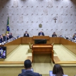 STF AO VIVO – Artigo 19 do Marco Civil da Internet – sessão de 11/6/2026