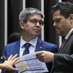 JOTA Principal: Indisposto com Lula, Alcolumbre maneja pauta do Senado contra planos do governo