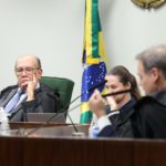 STF confirma prisões de pai e primo de Vorcaro após embate entre Gilmar e Mendonça