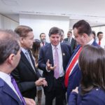 Partidos se comprometem no TSE a usar IA de modo responsável