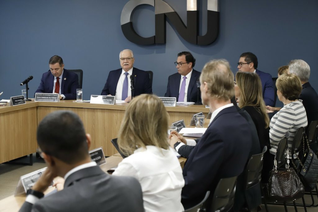 CNJ cessão precatórios minuta