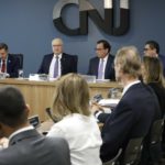 Fachin abre estudos para solução definitiva à remuneração do Judiciário