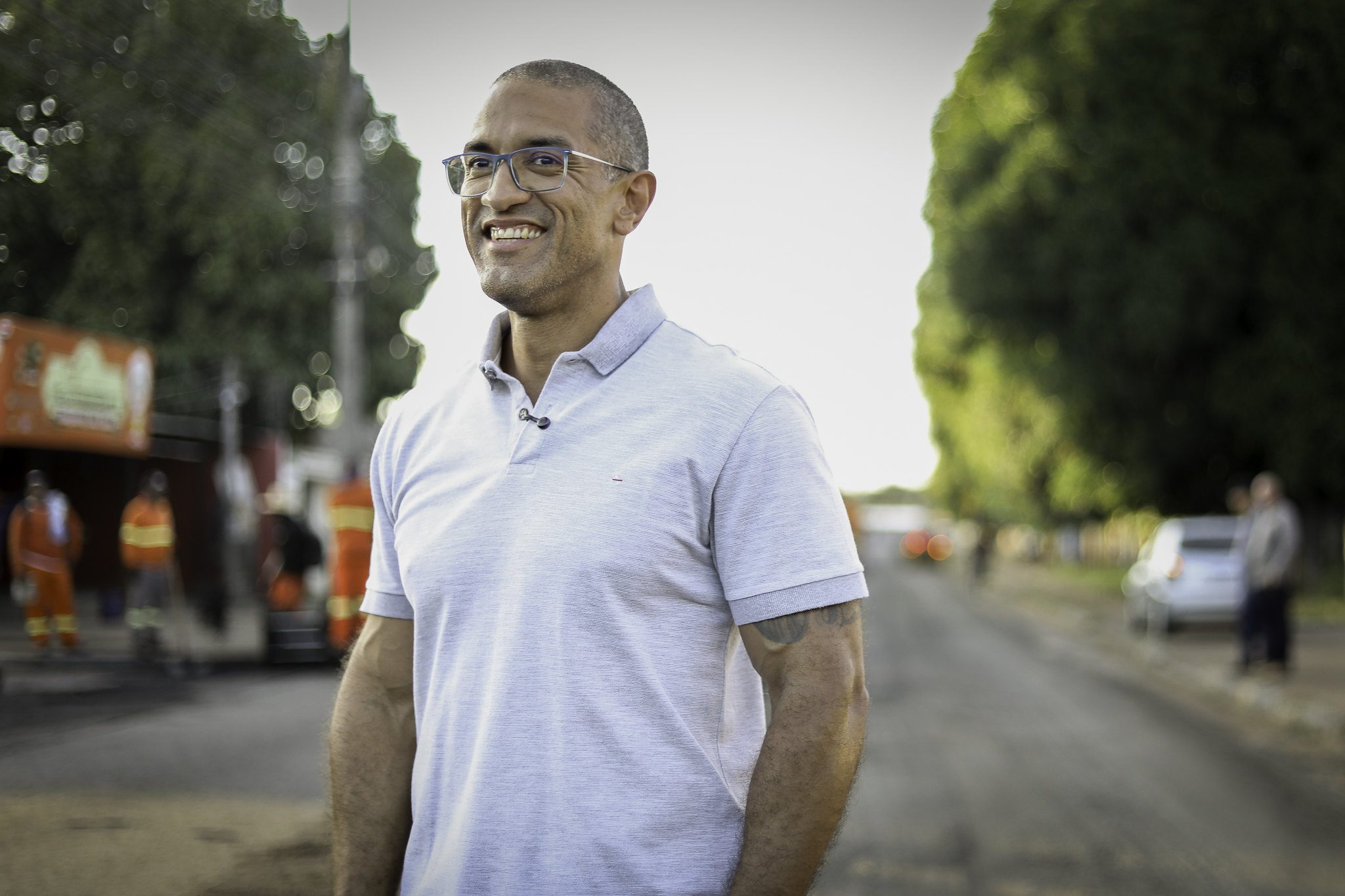 Arthur Henrique, do PL, é o mais votado em Roraima, mas definição de governador depende do TSE