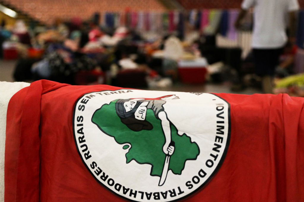 Carf mantém ITR sobre imóvel rural invadido por trabalhadores sem terra - QTU Questões do Universo