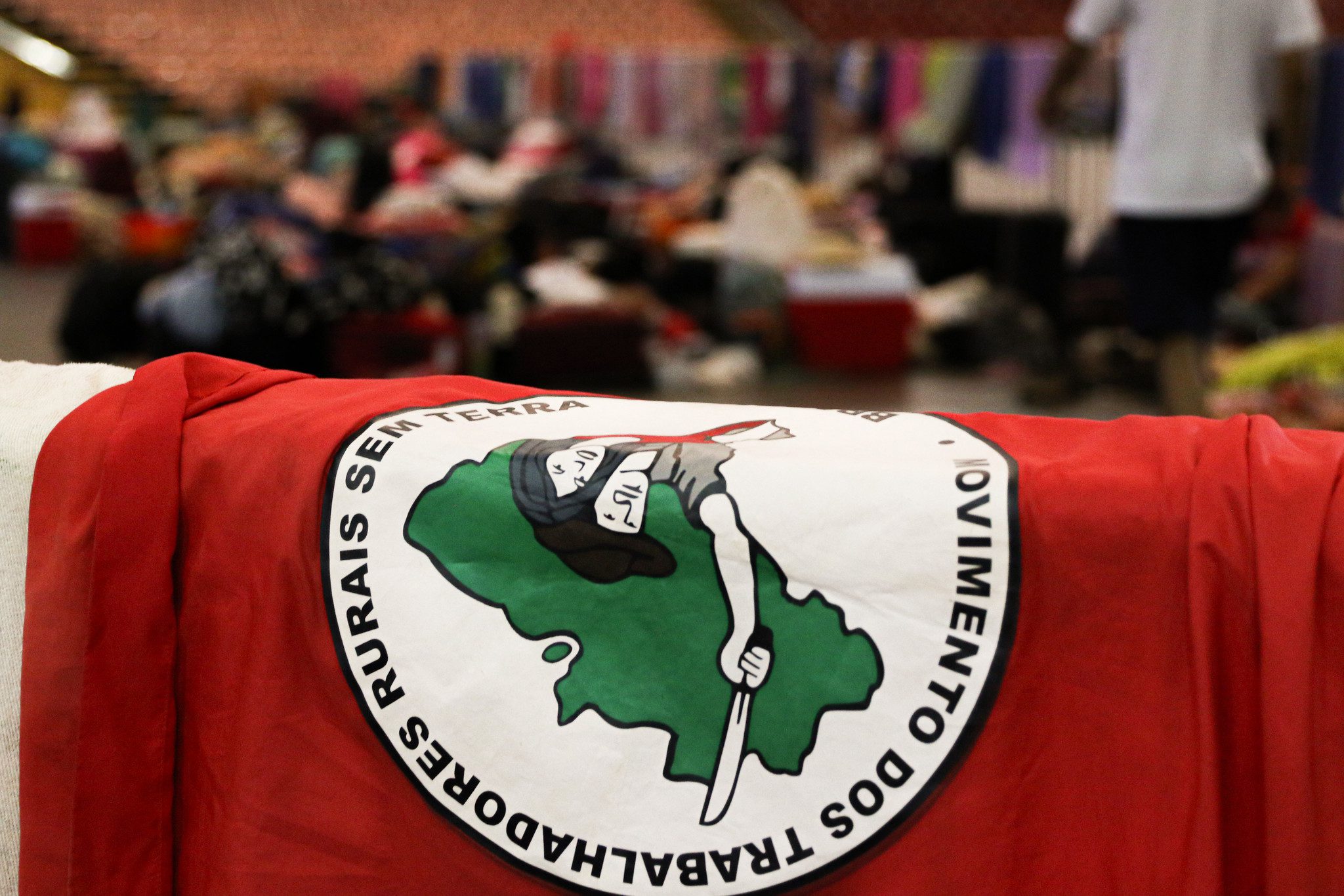 Carf mantém ITR sobre imóvel rural invadido por trabalhadores sem terra