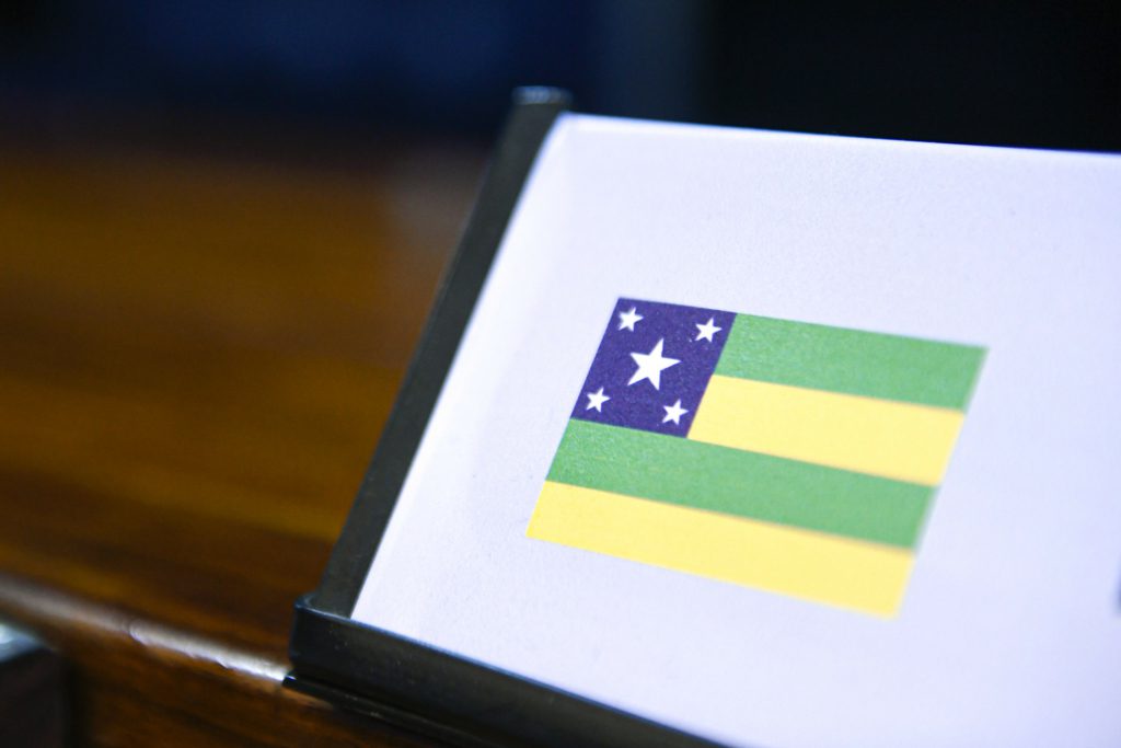 candidatos senador sergipe se eleições 2026