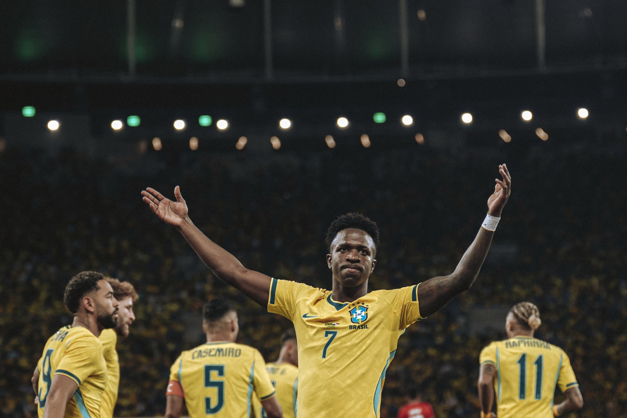 Copa do Mundo 2026 nos EUA terá tributação desigual sobre seleções