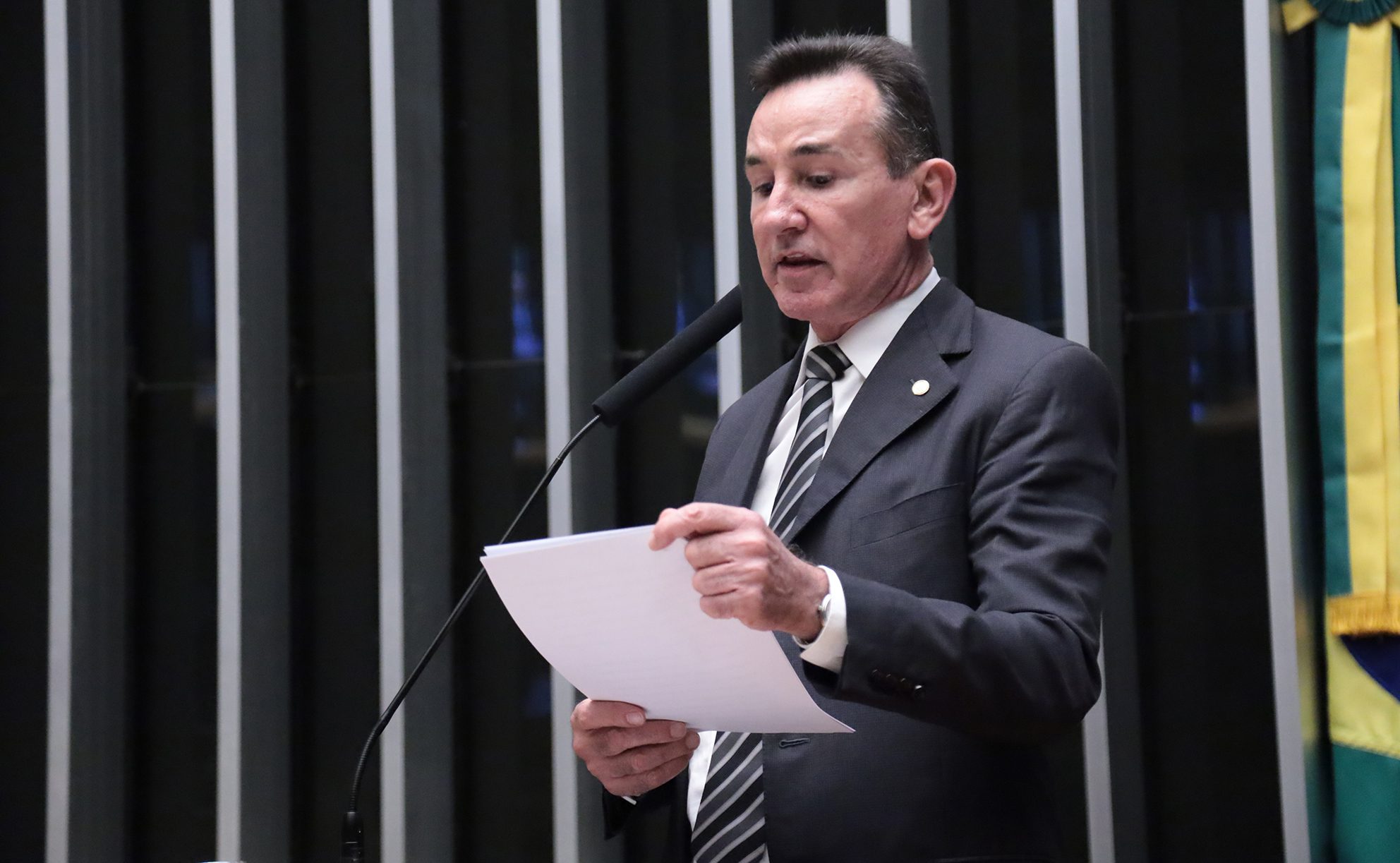 Simples: governo envia PLP restrito; relator deve insistir em texto amplo