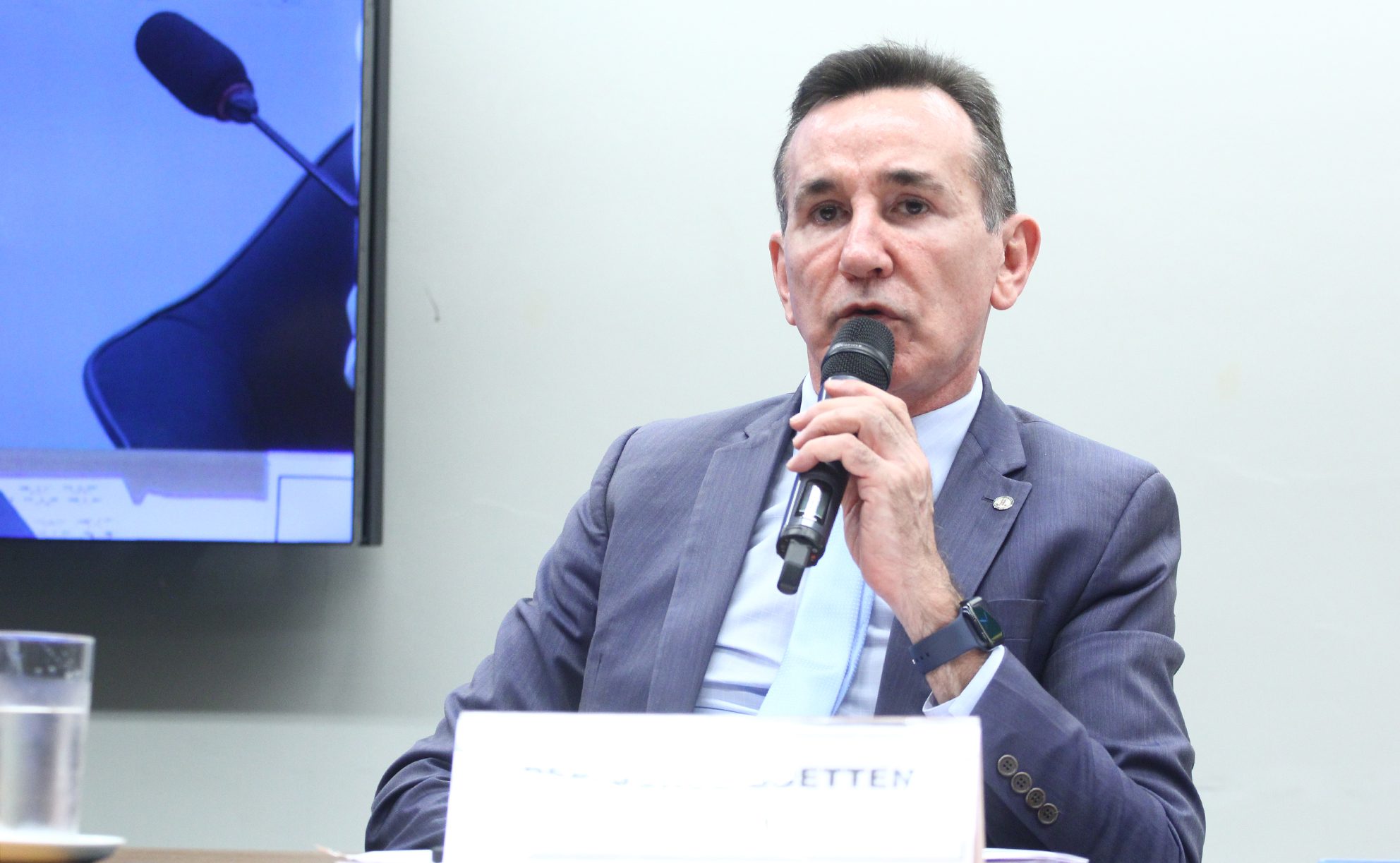 Teto do MEI: Relator, Jorge Goetten defende atualização do Simples e desoneração