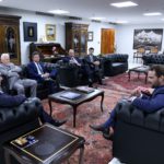 STF estuda súmula para evitar pautas-bomba, diz ministro da Fazenda