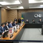 CNJ deve propor modelo de remuneração para a magistratura, diz Fachin