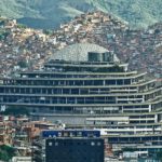 Símbolo da repressão venezuelana, prisão Helicoide tem 18 meses para ser fechada