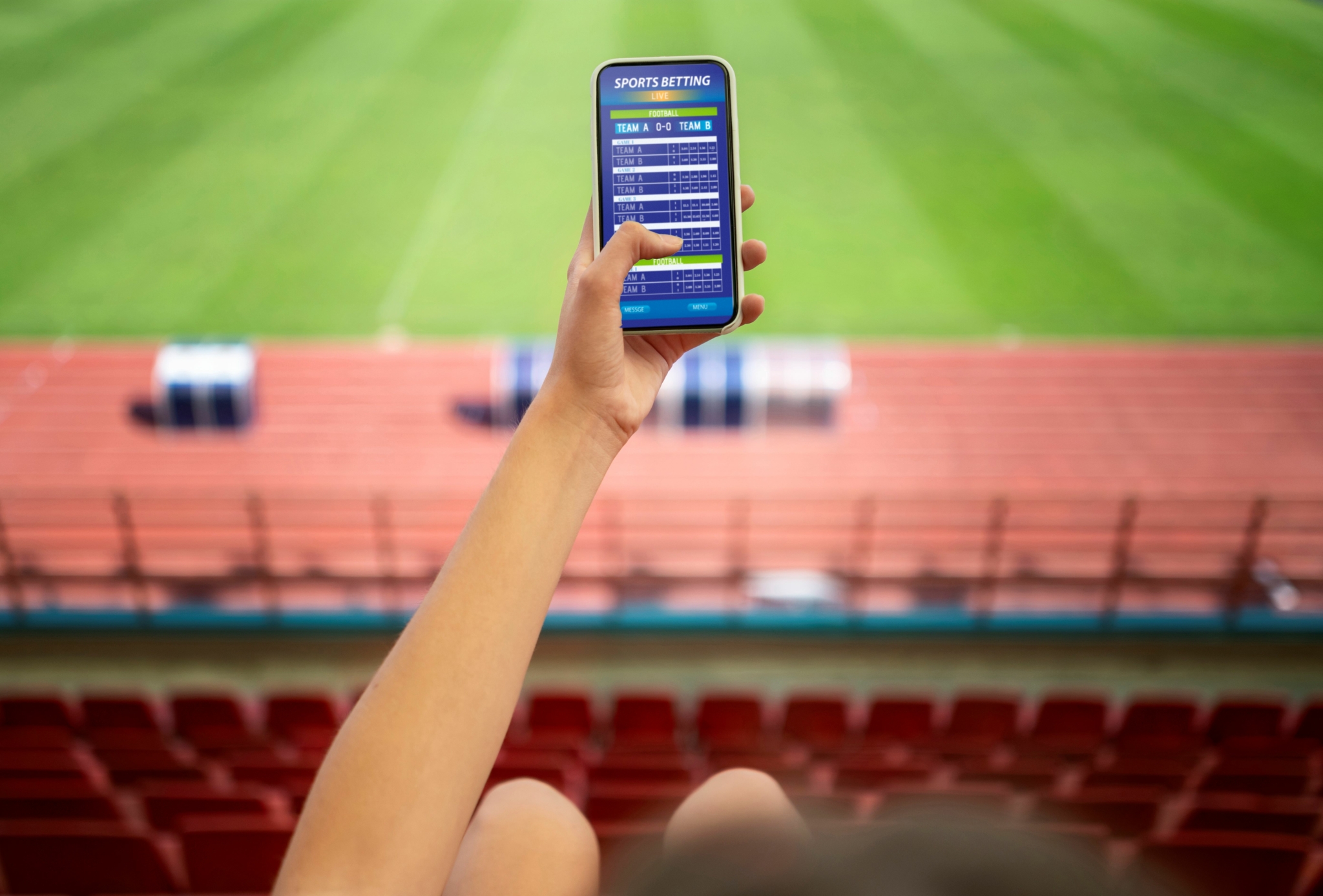Copa e bets: publicidade de apostas como teste de maturidade regulatória