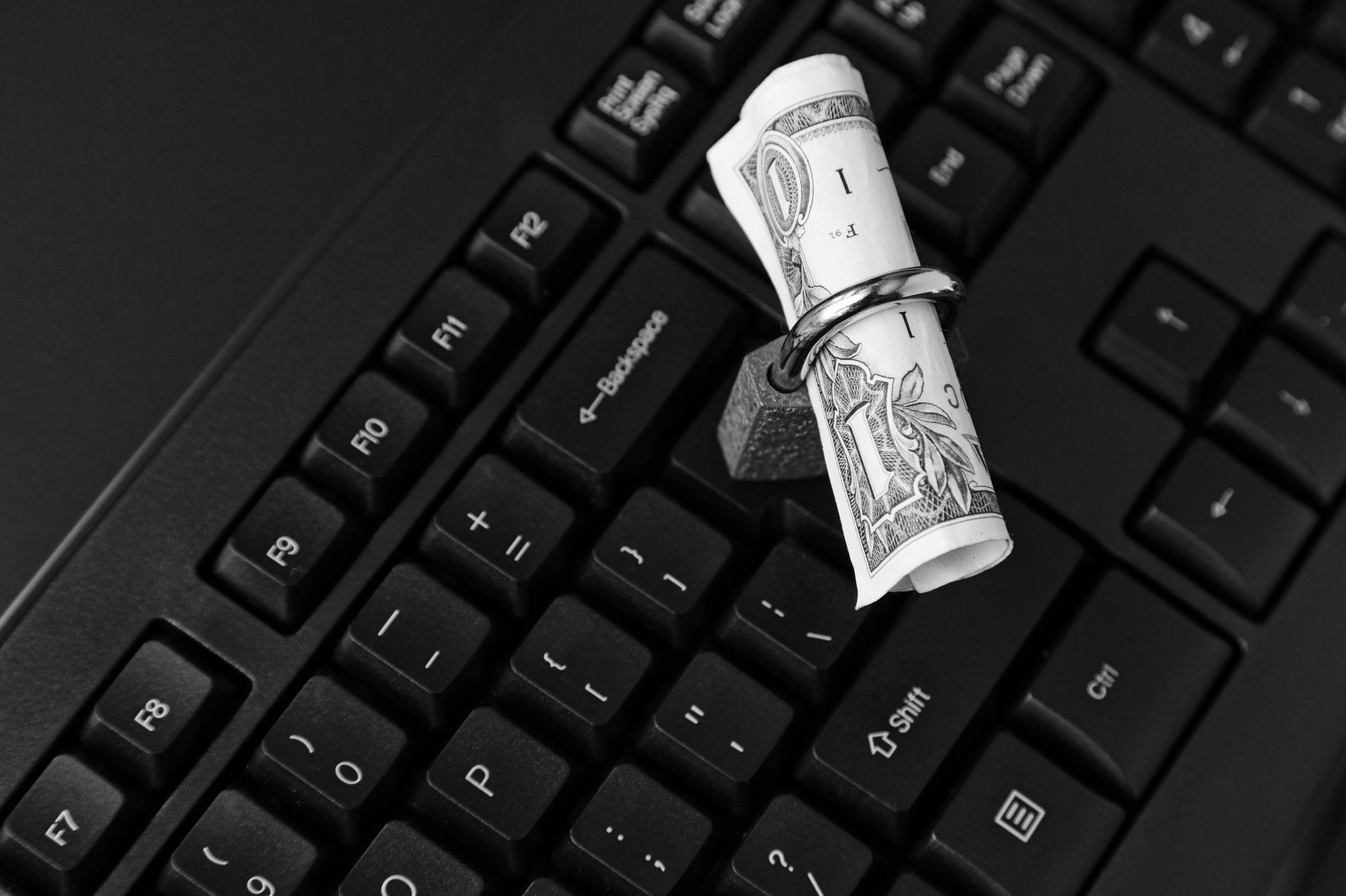 Integridade corporativa e combate ao crime organizado