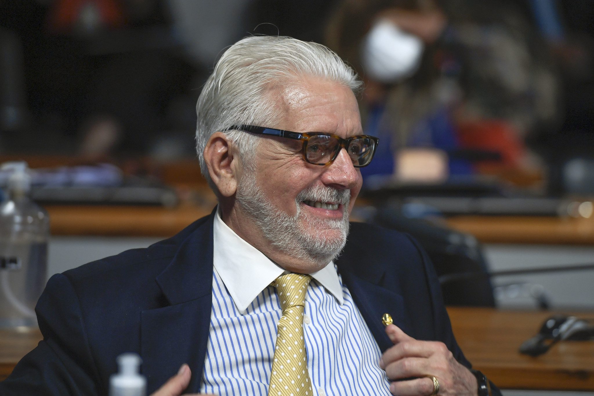 Maioria acredita que caso Jaques Wagner pode atingir Lula e influenciar eleições, diz pesquisa